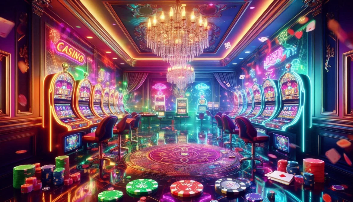 Foxy Gold Casino
